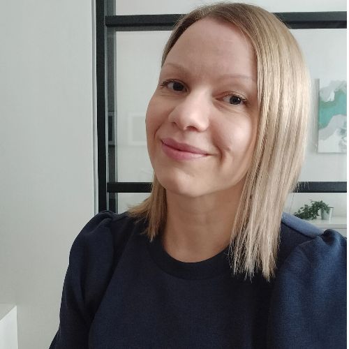 Profiilikuva: Sari Nykälä