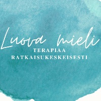 Logo: Tanja Kuoppala