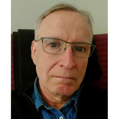 Profiilikuva: Panu Varjonen