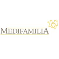 Logo: Medifamilia Oy KELA Tules -kuntoutuskurssit