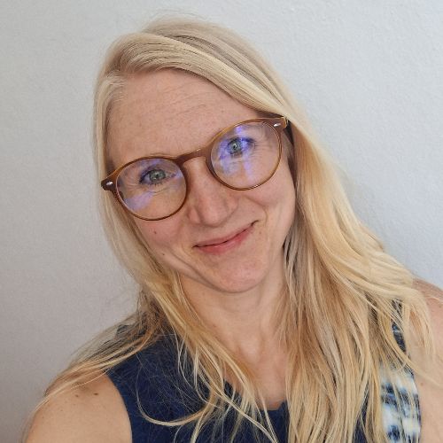 Profiilikuva: Pinja Karppinen