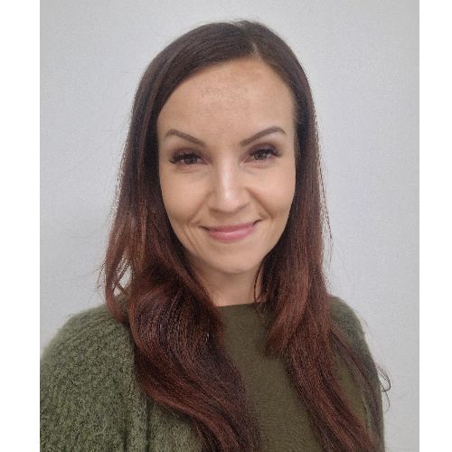 Profiilikuva: Erja Hiltunen