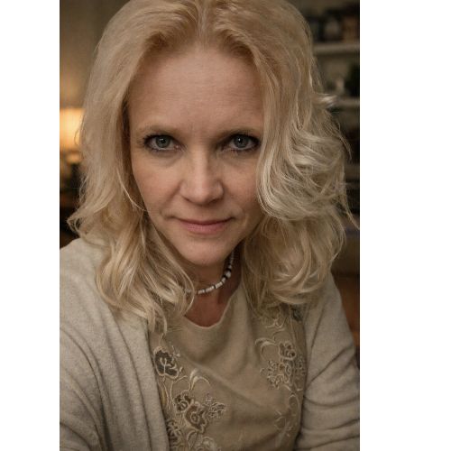 Profiilikuva: Marjo Tamminen