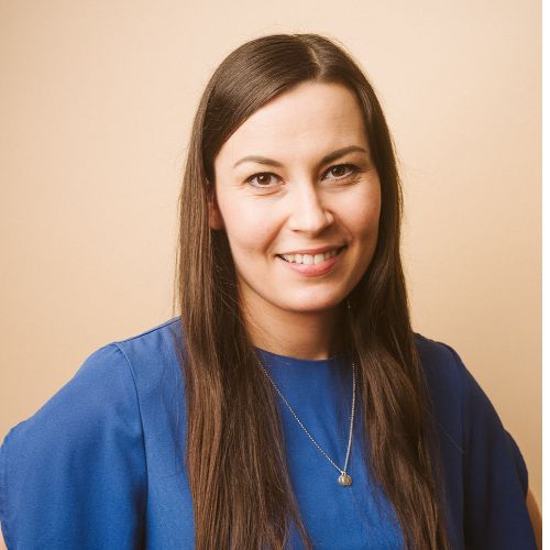 Profiilikuva: Virpi Rappu