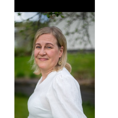 Profiilikuva: Laura Nieminen