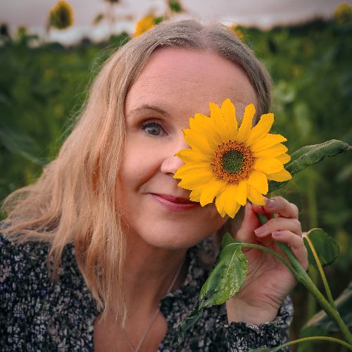 Profiilikuva: Heli Heikkilä