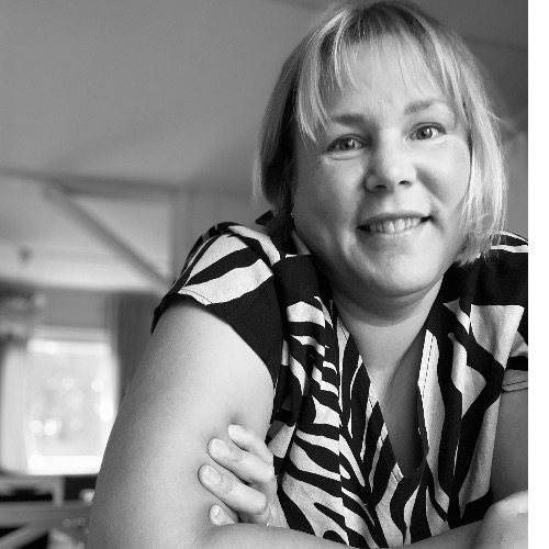 Profiilikuva: Anna Salonpää