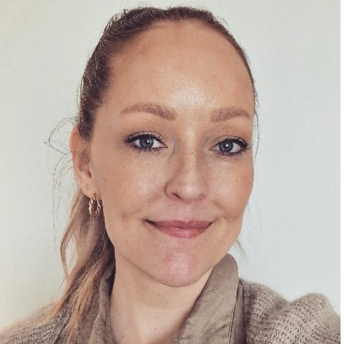 Profiilikuva: Viivi Törrönen