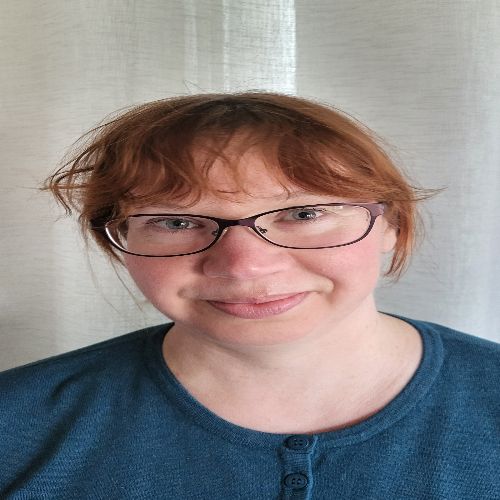 Profiilikuva: Jaana Mäkisalo