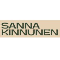 Logo: Sanna Kinnunen
