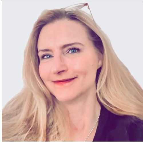 Profiilikuva: Arja Kuusisto