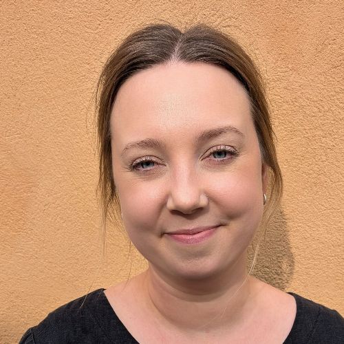 Profiilikuva: Elina Järvinen