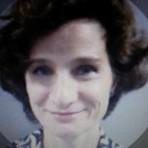 Profiilikuva: Benina  Jakobson