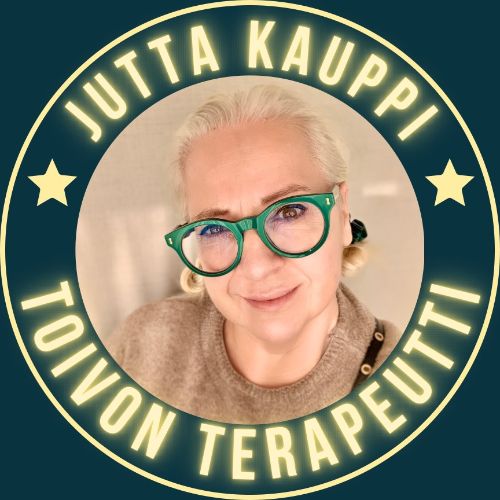 Profiilikuva: Jutta Kauppi