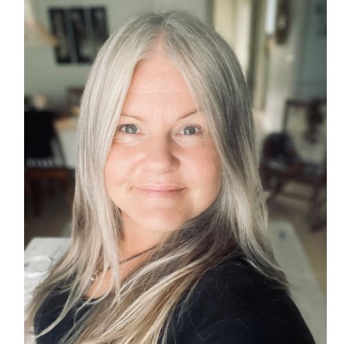 Profiilikuva: Annukka Lavikainen