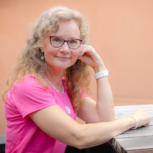 Profiilikuva: Asta Lindgren