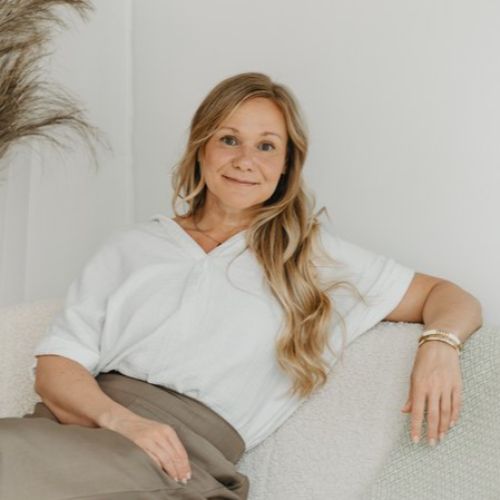 Profiilikuva: Anne Korolainen