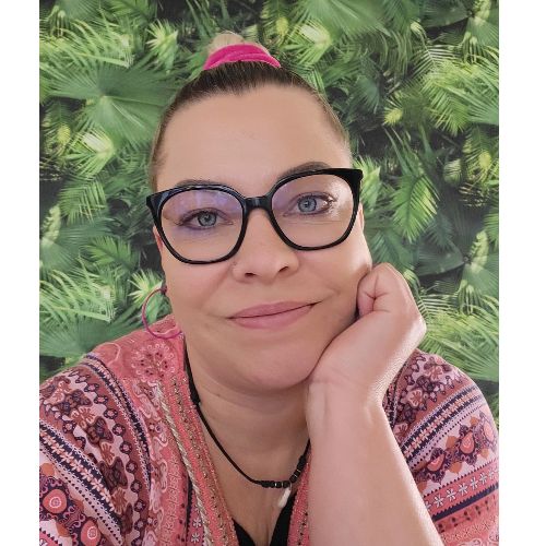 Profiilikuva: Jonna Ropponen