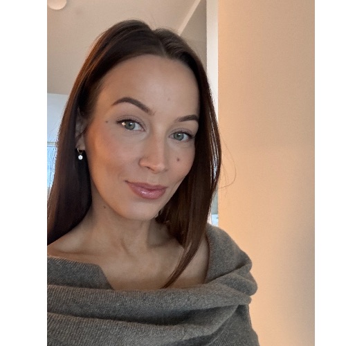 Profiilikuva: Hanna Lankinen