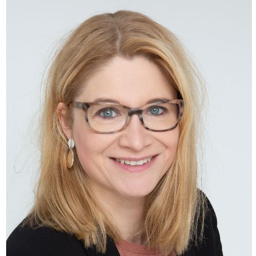 Profiilikuva: Lotta Tynkkynen