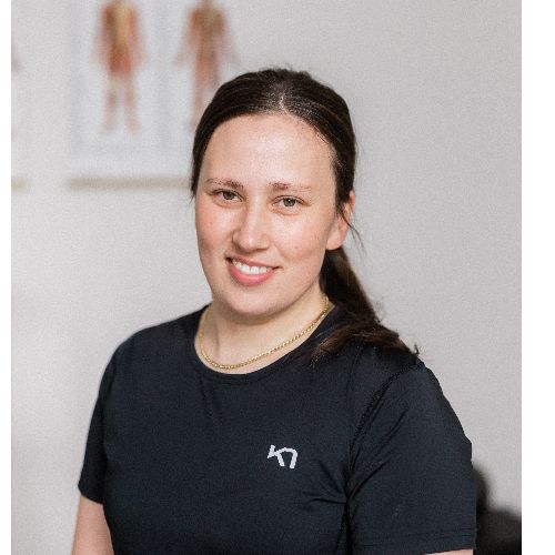 Profiilikuva: Katja  Kalliokulju
