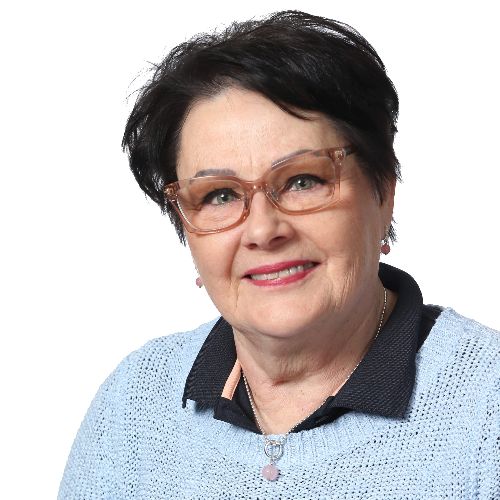 Profiilikuva: Pia Yli-Pirilä