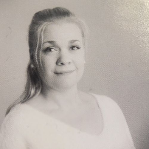 Profiilikuva: Helena Ruti