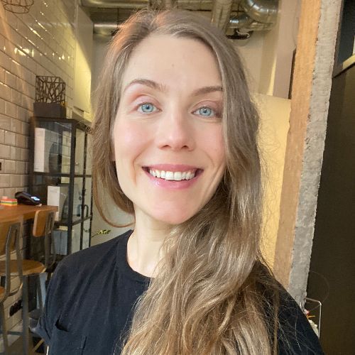 Profiilikuva: Elisa Kuusela