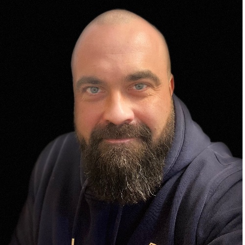 Profiilikuva: Ossi  Rantala
