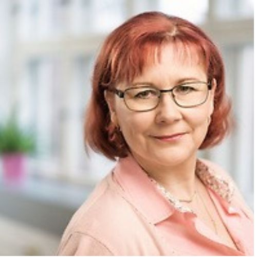 Profiilikuva: Helena Kekoni 