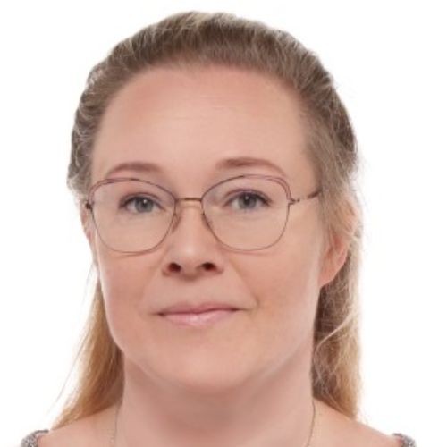 Profiilikuva: Heli Paatero