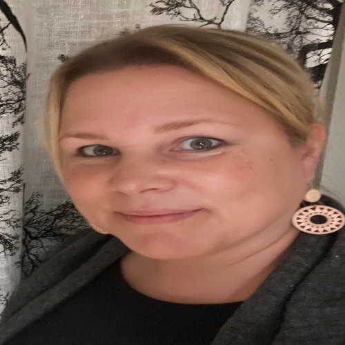 Profiilikuva: Anna Salonpää