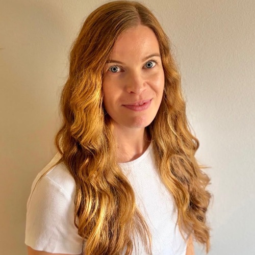 Profiilikuva: Tanja Laukkanen