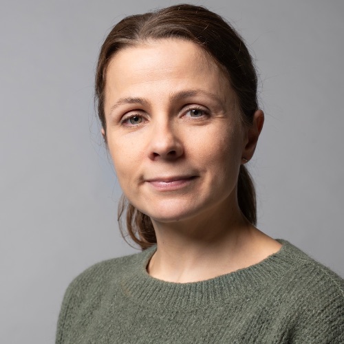 Profiilikuva: Maria Koivisto