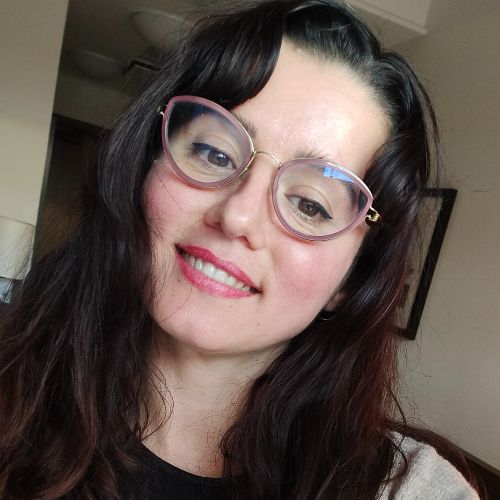 Profiilikuva: Isla Varpula