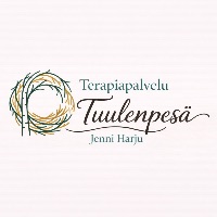 Logo: Jenni Harju