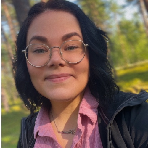 Profiilikuva: Jasmiina Guttorm