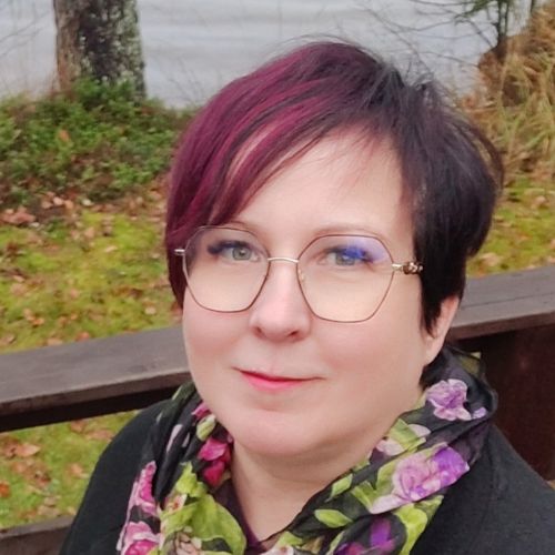 Profiilikuva: Mirja Janhu