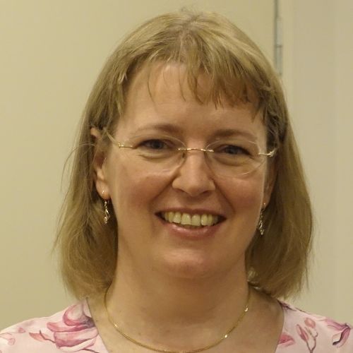 Profiilikuva: Corinna  Norman