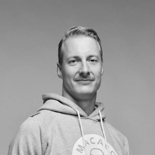 Profiilikuva: Kasper Haikala