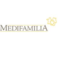 Logo: Medifamilia Oy KELA Ikku -kuntoutuskurssit