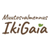 Logo: Miia Hämäläinen