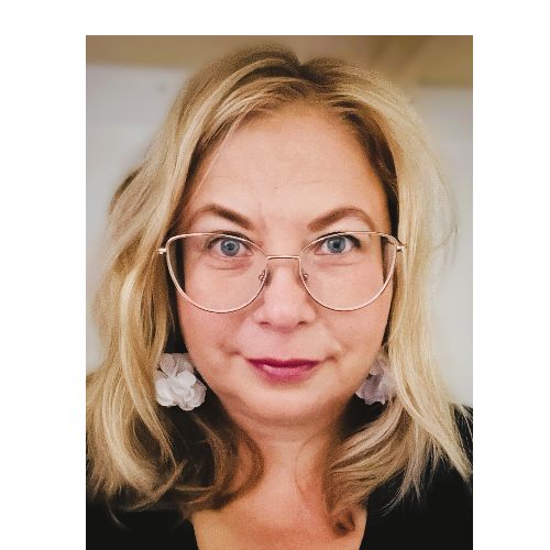 Profiilikuva: Pauliina Ehnqvist