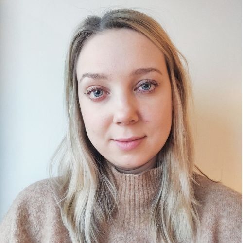 Profiilikuva: Elina Järvinen