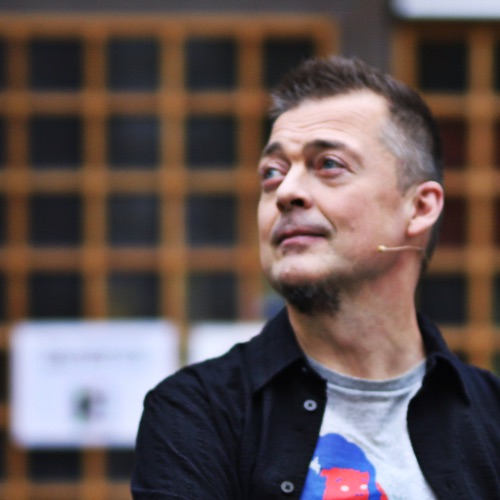 Profiilikuva: Marko Manninen