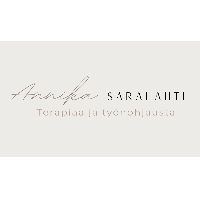 Logo: Annika Saralahti