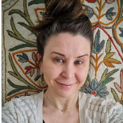 Profiilikuva: Ninnu Koskenalho