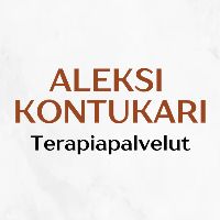 Logo: Aleksi Kontukari