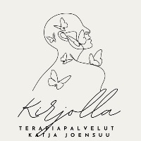 Logo: Katja Joensuu