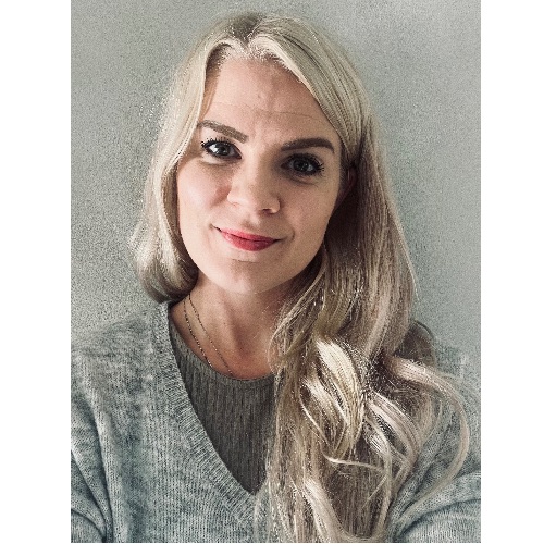 Profiilikuva: Riikka Niemi